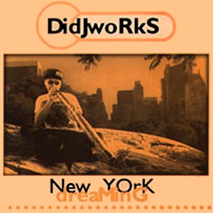 New York Dreaming