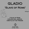 Slave of Rome - EP