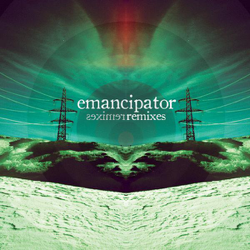 Remixes - Emancipator Cover Art