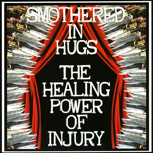 The Healing Power of Injury