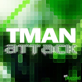 Attack TMAN