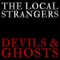 Give Up the Ghost - The Local Strangers lyrics
