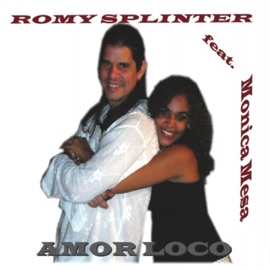 Lo Cubano (remix) Romy Splinter