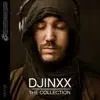 Djinxx - Low-e