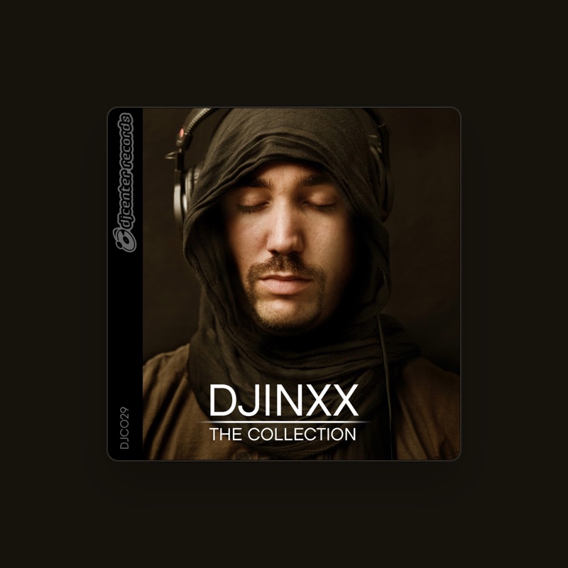 Djinxx