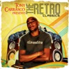 Tony Carrasco Presents the Retro-Classics