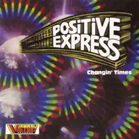 Ready For Your Love — Positive Express