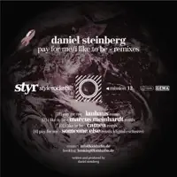pay for Me (lauhaus rmx) — Daniel Steinberg
