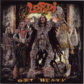 Would You Love a Monsterman