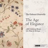 The Age of Elegance - 18th Century Music for Flute and Strings