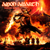 Surtur Rising (Bonus Track Version) - Amon Amarth new Single