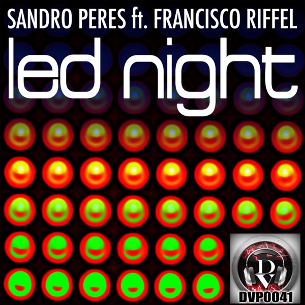 Led Night - EP