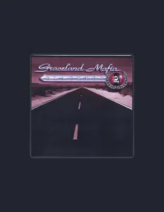 收听 Graceland Mafia、观看音乐视频、阅读小传、查看巡演日期等 ！