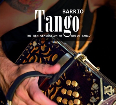 Barrio Tango