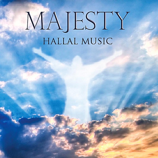 Majesty Album Cover