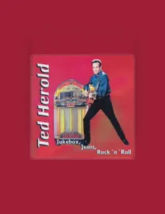 Listen to Ted Herold, watch music videos, read bio, see tour dates & more!