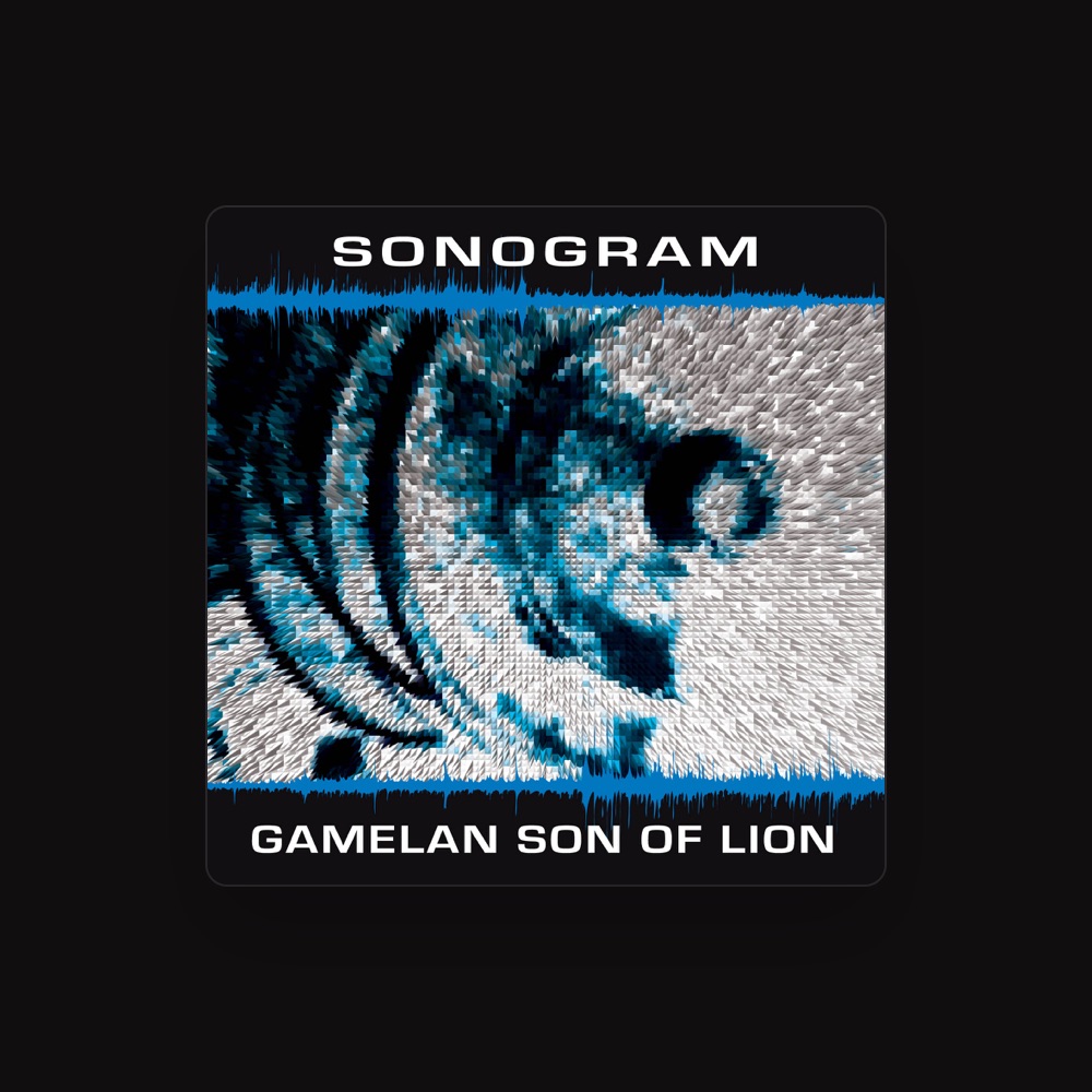 Фото Gamelan Son of Lion