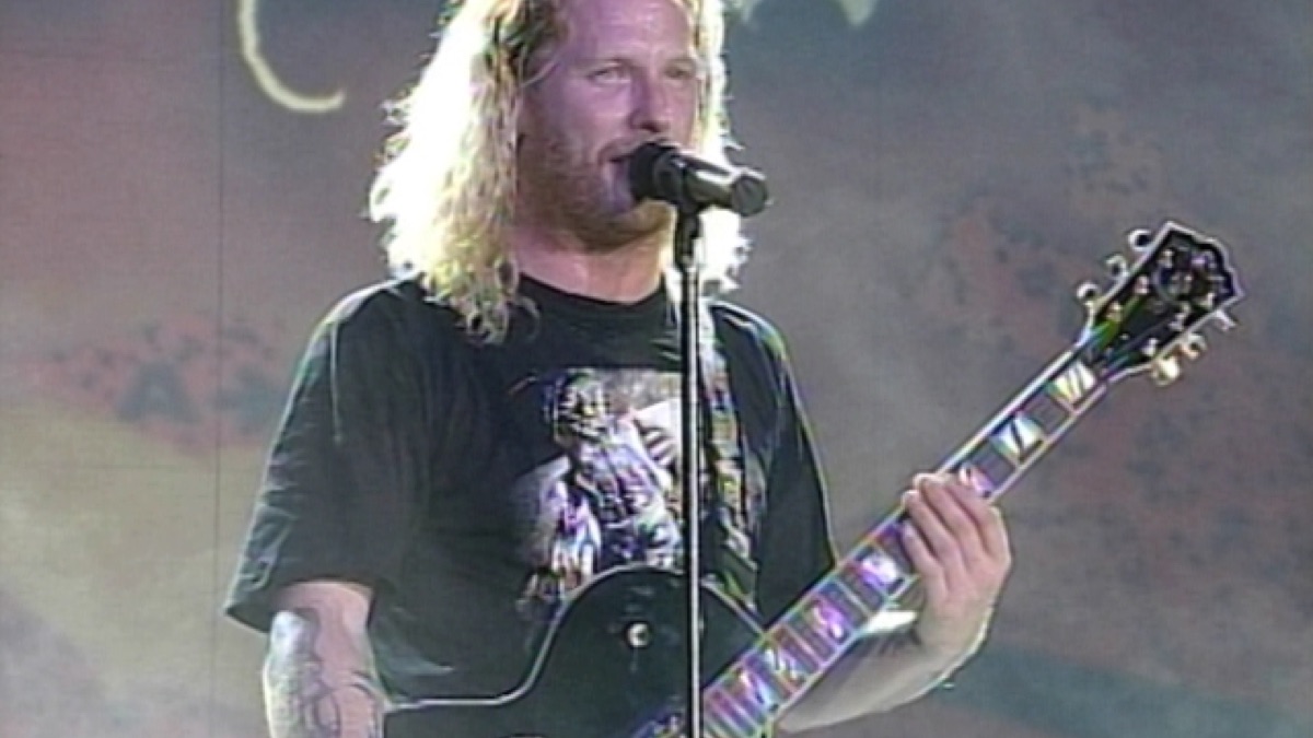 Zzyzx Rd. - Music Video by Stone Sour - Apple Music