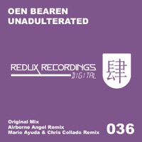Unadulterared - Single - Oen Bearen