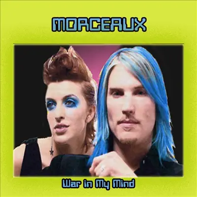 Listen to War In My Mind - EP by Morceaux