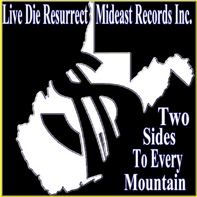 Two Sides to Every Mountain