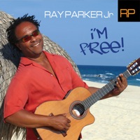 Ray Parker Jr. - Mismaloya Beach