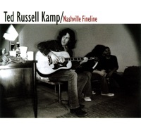 Nashville Fineline - Ted Russell Kamp