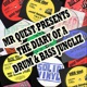 The Diary of a Drum and Bass Jungliz