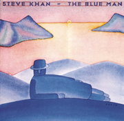 The Blue Man - Steve Khan