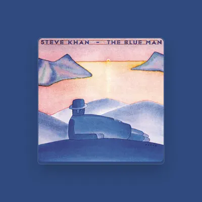 Listen to Steve Khan, watch music videos, read bio, see tour dates & more!