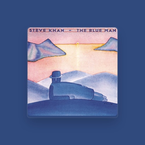 Steve Khan