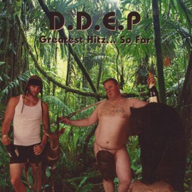 Hot Girlz @ the Lake D.D.E.P.