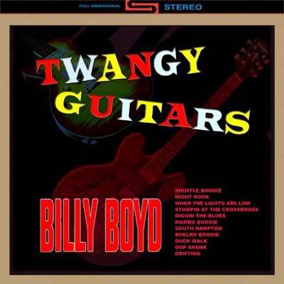Mambo Boogie