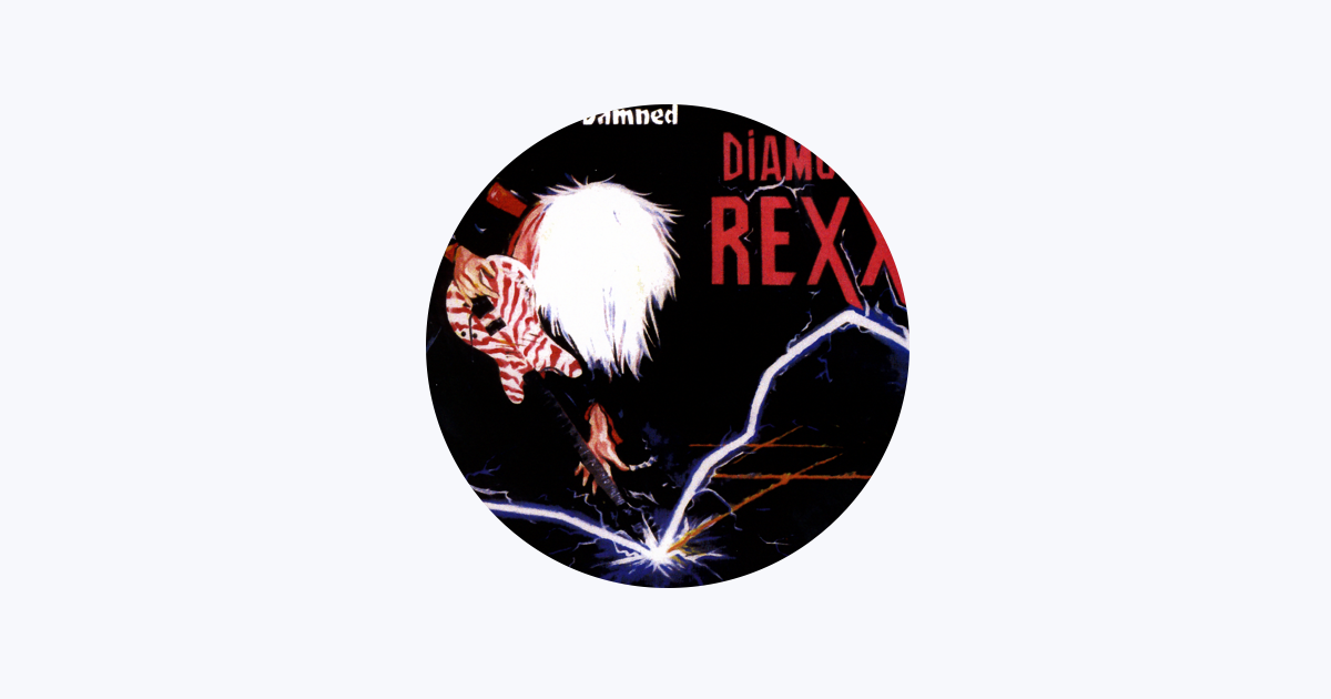 ‎Diamond Rexx - Apple Music