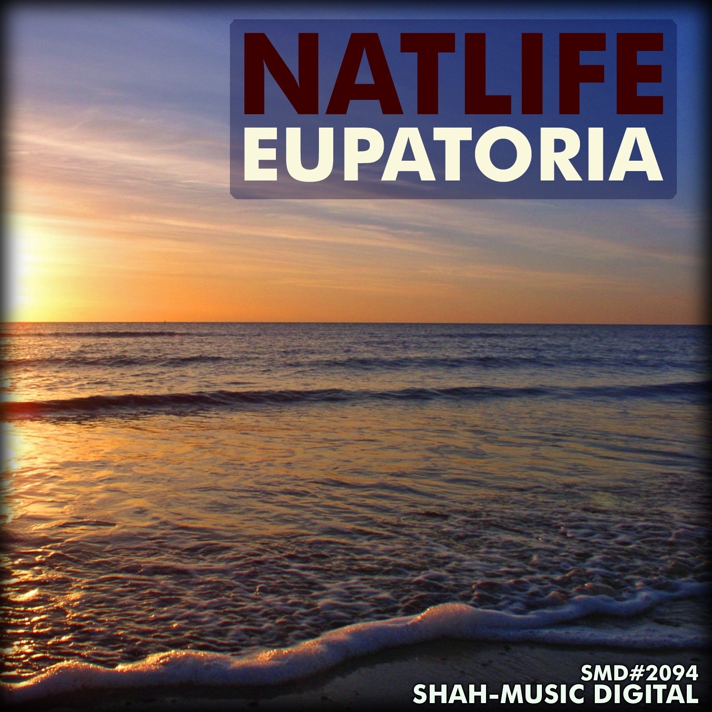 Eupatoria - EP