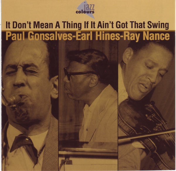 B.P. Blues