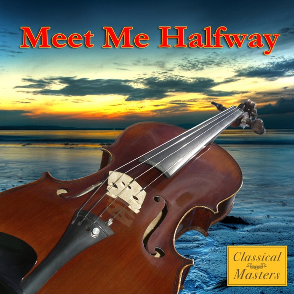 Capa de Meet Me Halfway - Symphonic Version (Made Famous by Black Eyed Peas)