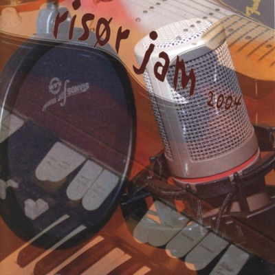 Risør Jam 2004