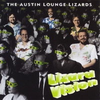 Austin Lounge Lizards