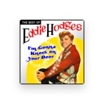 Eddie Hodges