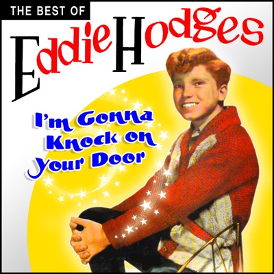 Eddie Hodges