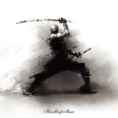 City of Zombies and Ninjas - Single