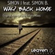 Way Back Home feat Simon B Single