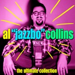 Al "Jazzbo" Collins - Little Hood Riding Red