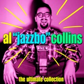 Al "Jazzbo" Collins - Three Little Pigs