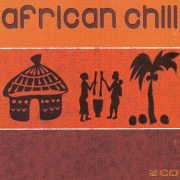 Akaju Moon - The African Heritage