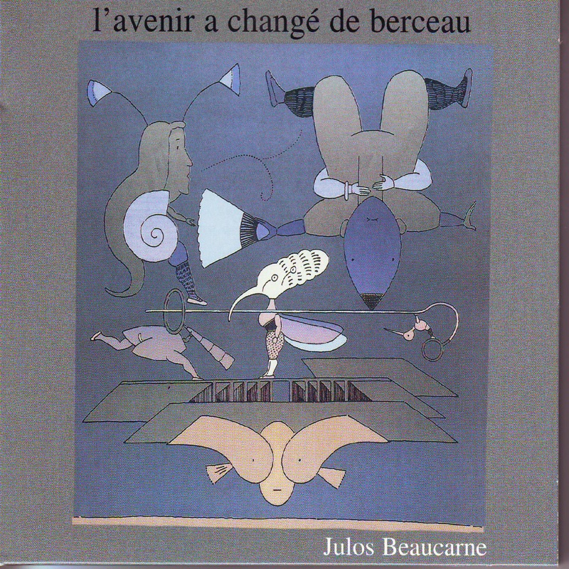 L'avenir a changé de berceau