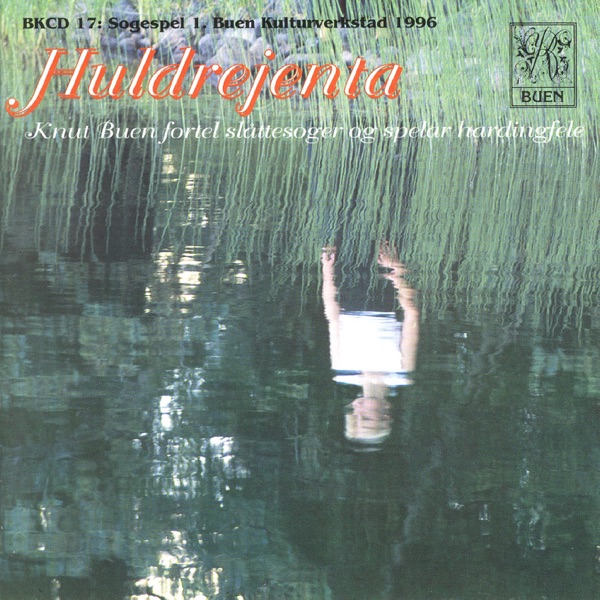 Huldrejenta