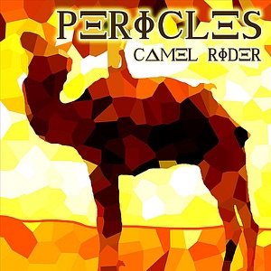 Camel Rider