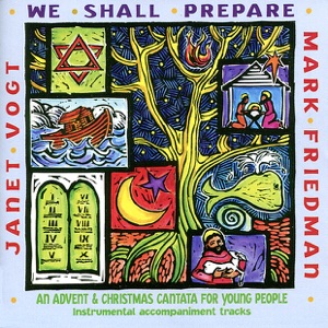 We Shall Prepare (Song)